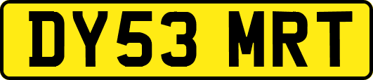 DY53MRT