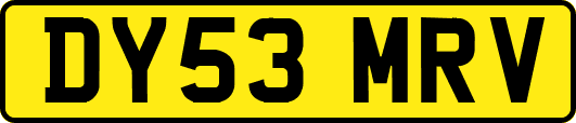 DY53MRV