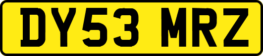 DY53MRZ