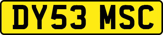 DY53MSC