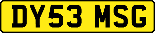DY53MSG