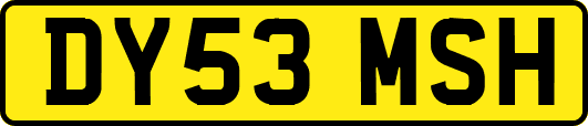 DY53MSH