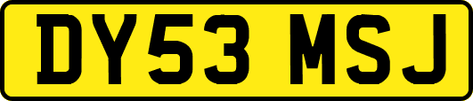 DY53MSJ