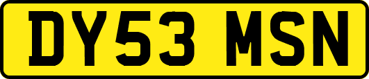 DY53MSN