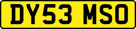 DY53MSO