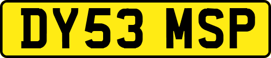 DY53MSP