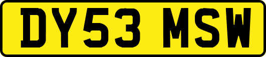 DY53MSW