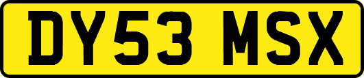 DY53MSX