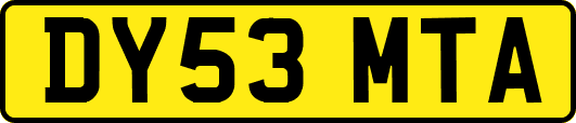 DY53MTA