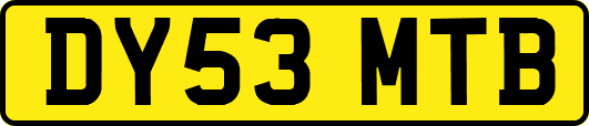 DY53MTB