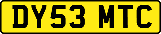 DY53MTC