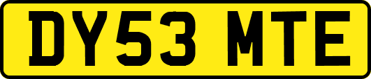 DY53MTE