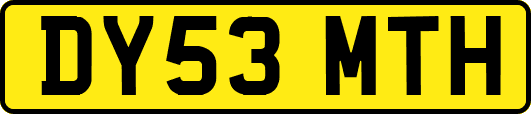 DY53MTH