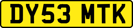DY53MTK