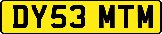 DY53MTM