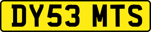 DY53MTS