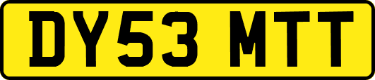 DY53MTT