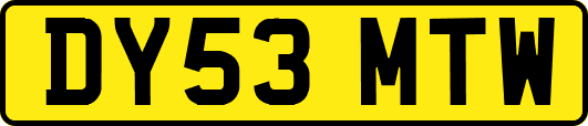 DY53MTW