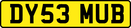 DY53MUB