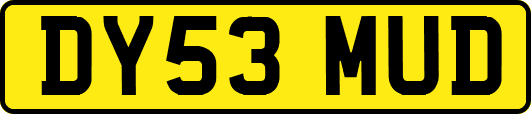 DY53MUD