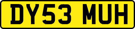 DY53MUH