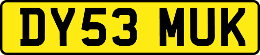 DY53MUK