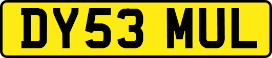 DY53MUL
