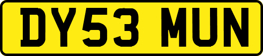 DY53MUN