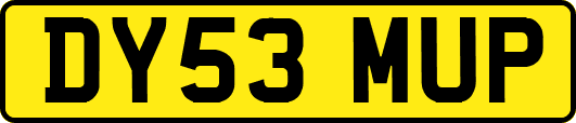 DY53MUP