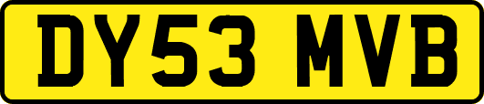 DY53MVB