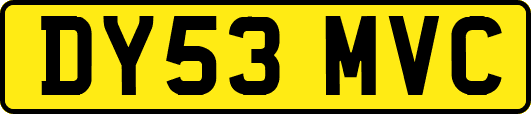 DY53MVC
