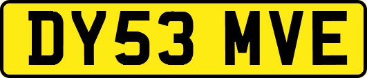 DY53MVE