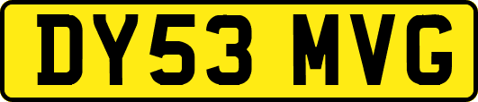 DY53MVG