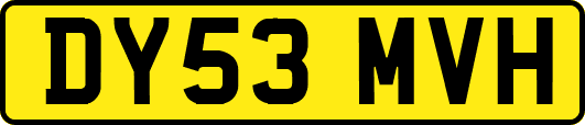 DY53MVH