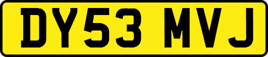 DY53MVJ