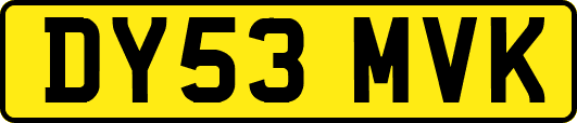 DY53MVK