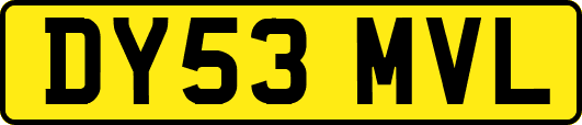 DY53MVL