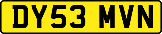DY53MVN