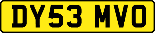 DY53MVO
