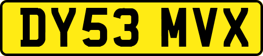 DY53MVX