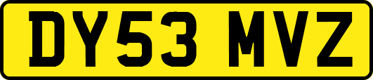 DY53MVZ