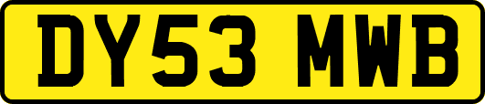 DY53MWB