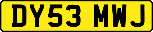 DY53MWJ