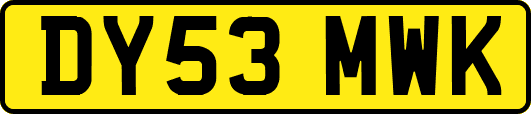 DY53MWK
