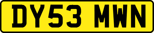 DY53MWN