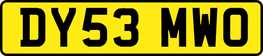 DY53MWO