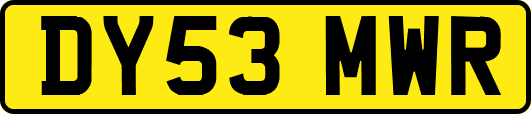 DY53MWR