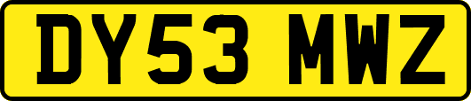 DY53MWZ