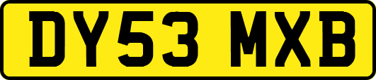 DY53MXB