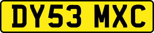 DY53MXC